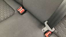 Ford Puma 1.0 EcoBoost Hybrid mHEV Titanium 5dr DCT Petrol Hatchback